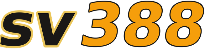sv388 logo
